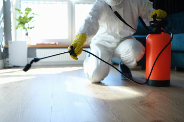 Reliable Biohazard contractor in Glencoe, FL by Crime Scene Cleaner Online